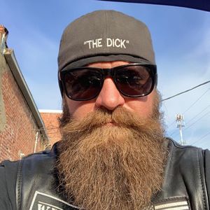 Meet your Posher, Rick